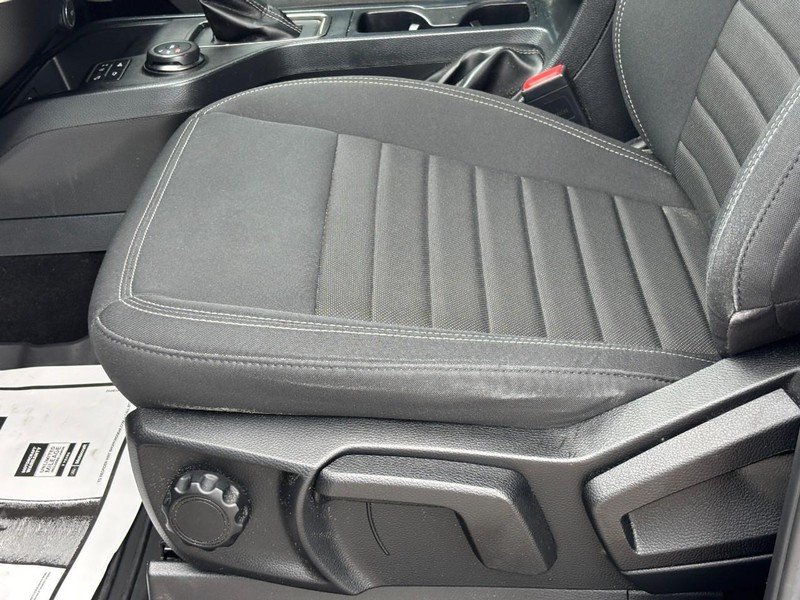 Ford Ranger Vehicle Image 17