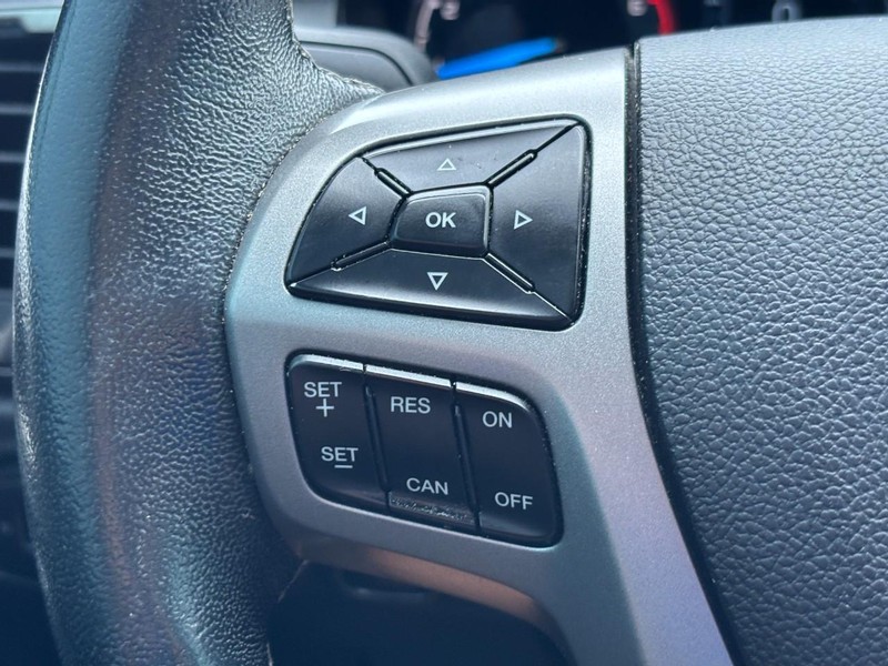 Ford Ranger Vehicle Image 19