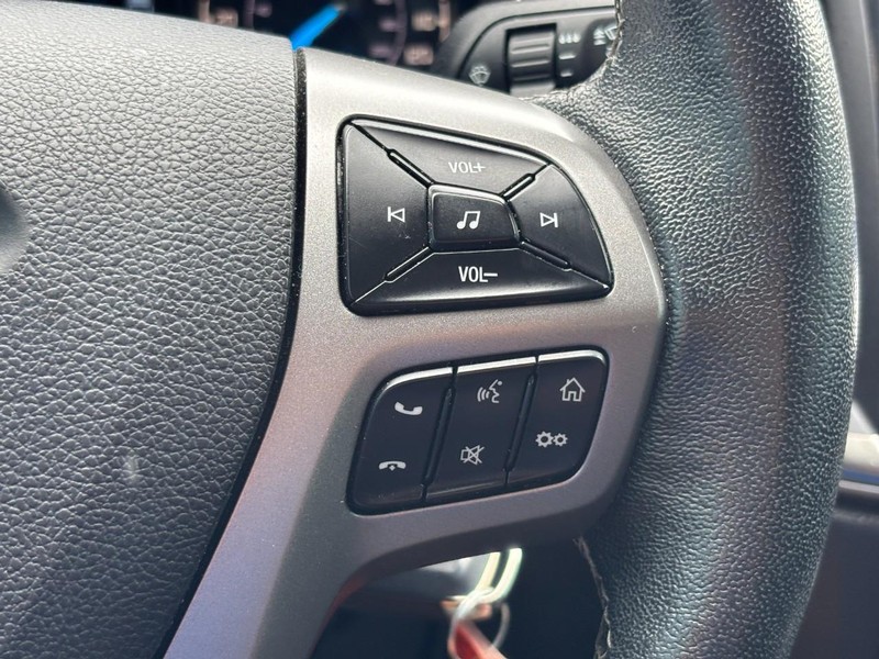 Ford Ranger Vehicle Image 20