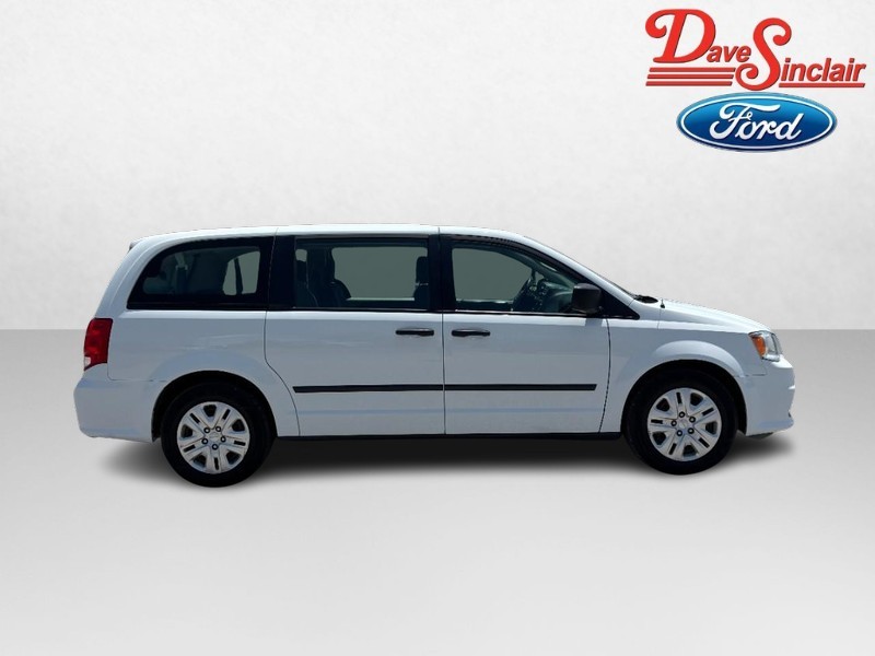 Dodge Grand Caravan Vehicle Image 05