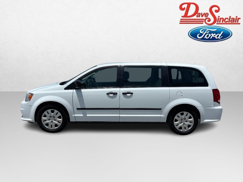 Dodge Grand Caravan Vehicle Image 10