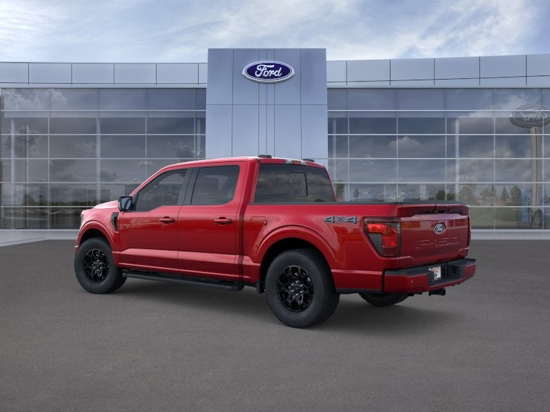 Ford F-150 Vehicle Full-screen Gallery Image 05