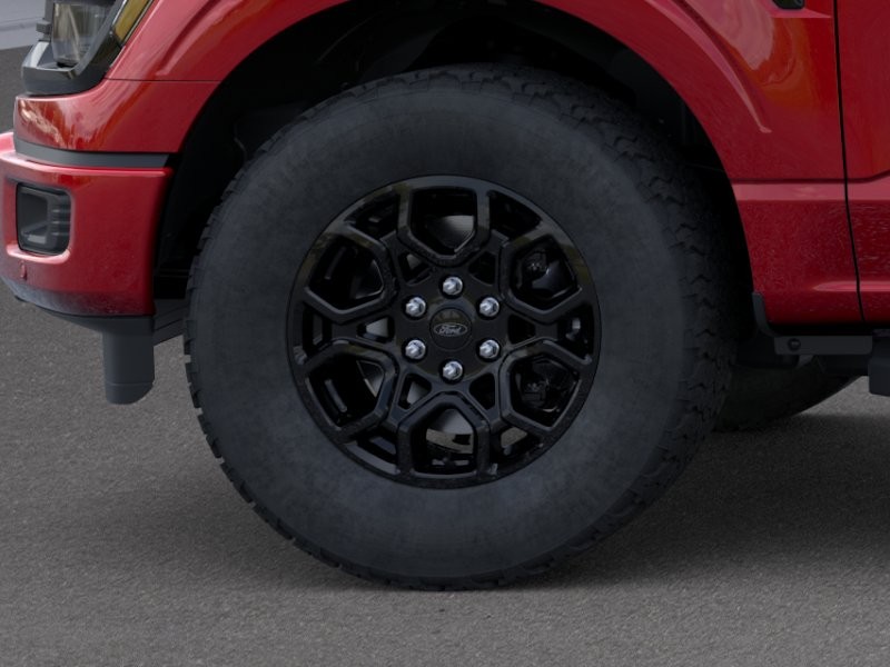 Ford F-150 Vehicle Full-screen Gallery Image 21