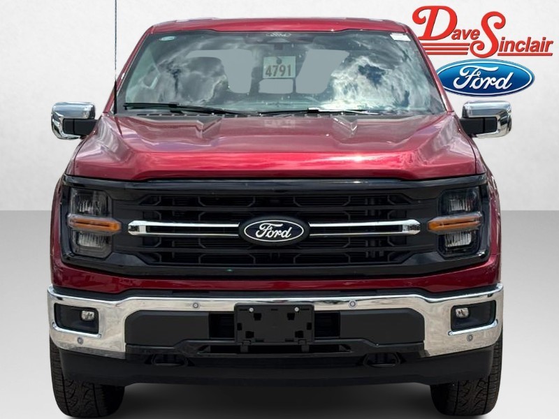 Ford F-150 Vehicle Full-screen Gallery Image 02