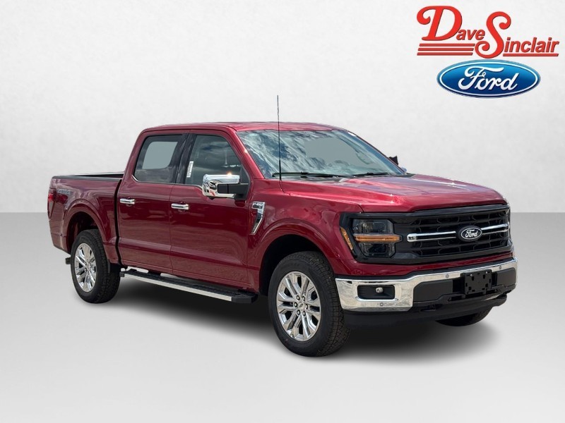 Ford F-150 Vehicle Full-screen Gallery Image 04