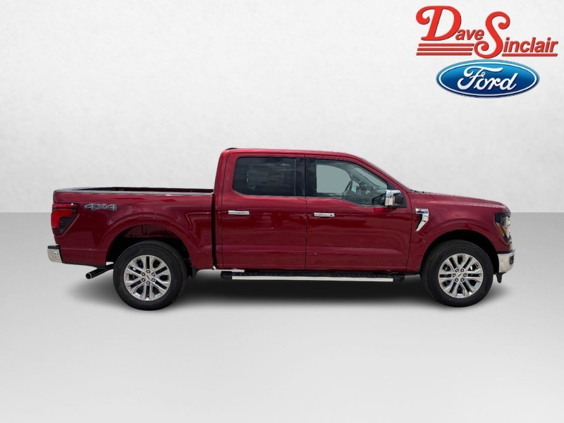 Ford F-150 Vehicle Full-screen Gallery Image 05