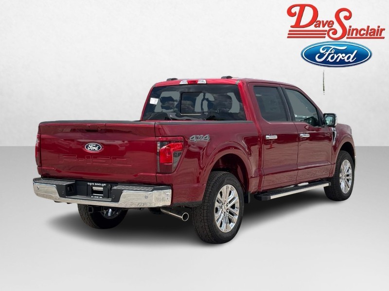 Ford F-150 Vehicle Full-screen Gallery Image 07