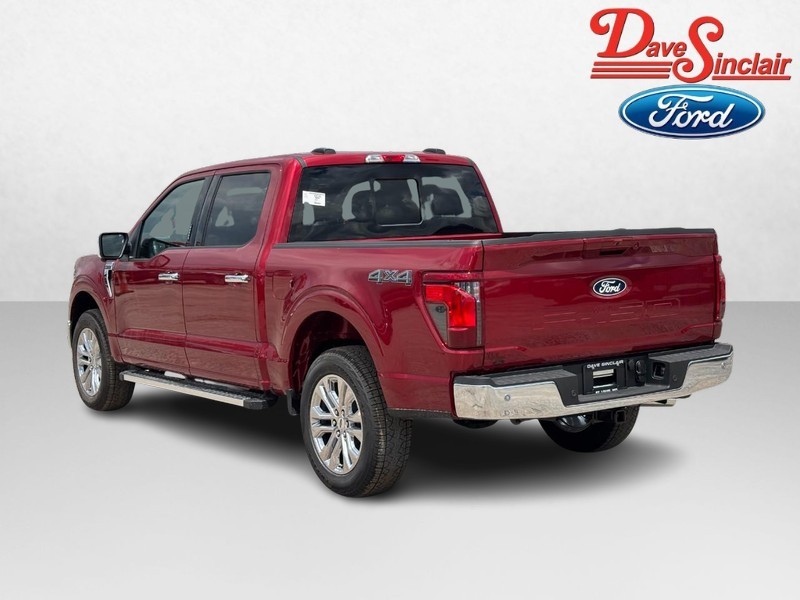 Ford F-150 Vehicle Full-screen Gallery Image 09