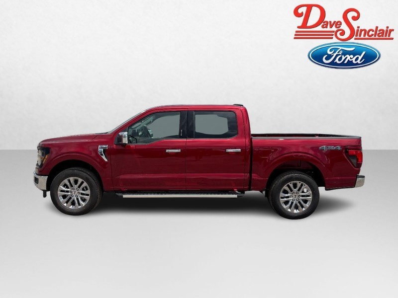 Ford F-150 Vehicle Full-screen Gallery Image 10