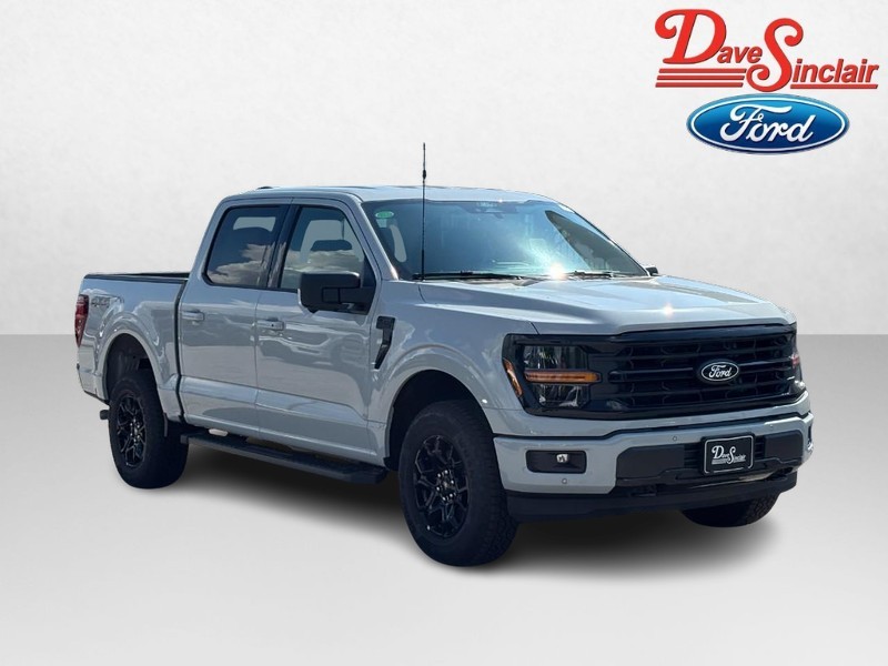 Ford F-150 Vehicle Full-screen Gallery Image 04