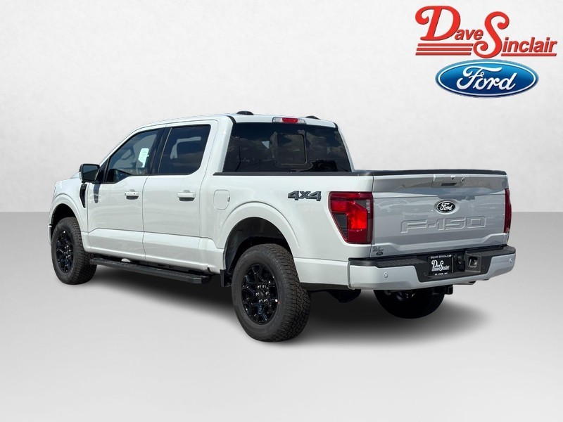 Ford F-150 Vehicle Full-screen Gallery Image 09
