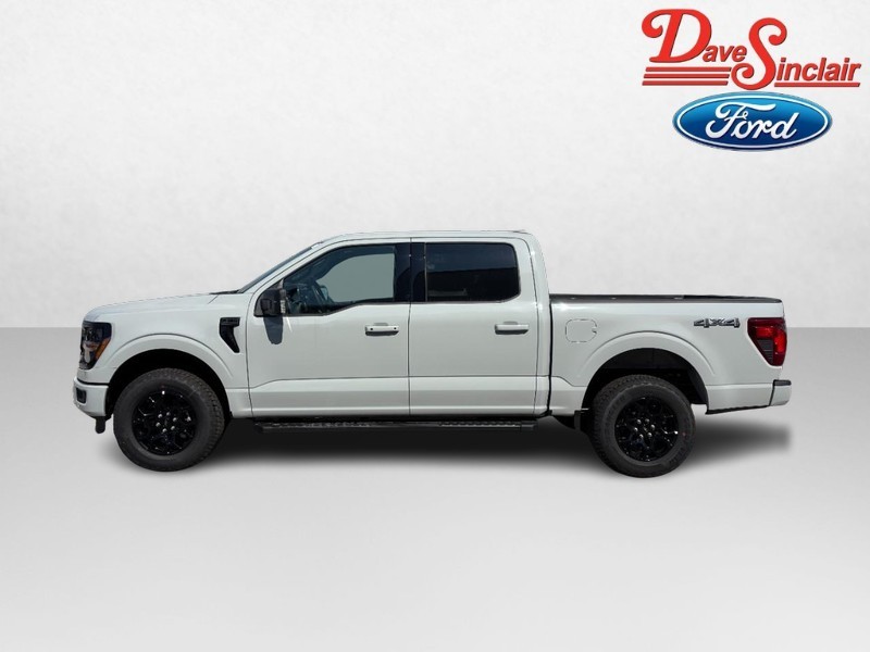 Ford F-150 Vehicle Full-screen Gallery Image 10