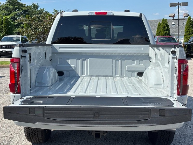 Ford F-150 Vehicle Full-screen Gallery Image 11