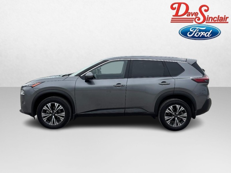 Nissan Rogue Vehicle Full-screen Gallery Image 10
