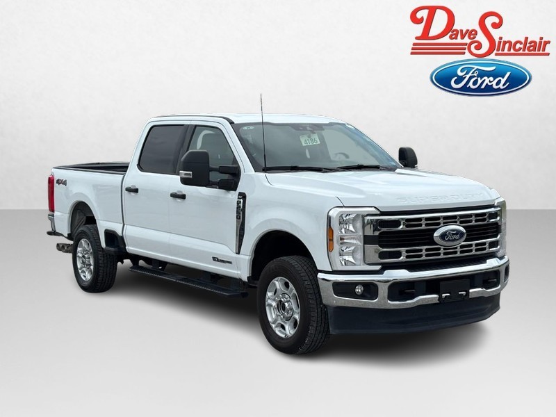 Ford Super Duty F-250 SRW Vehicle Image 04