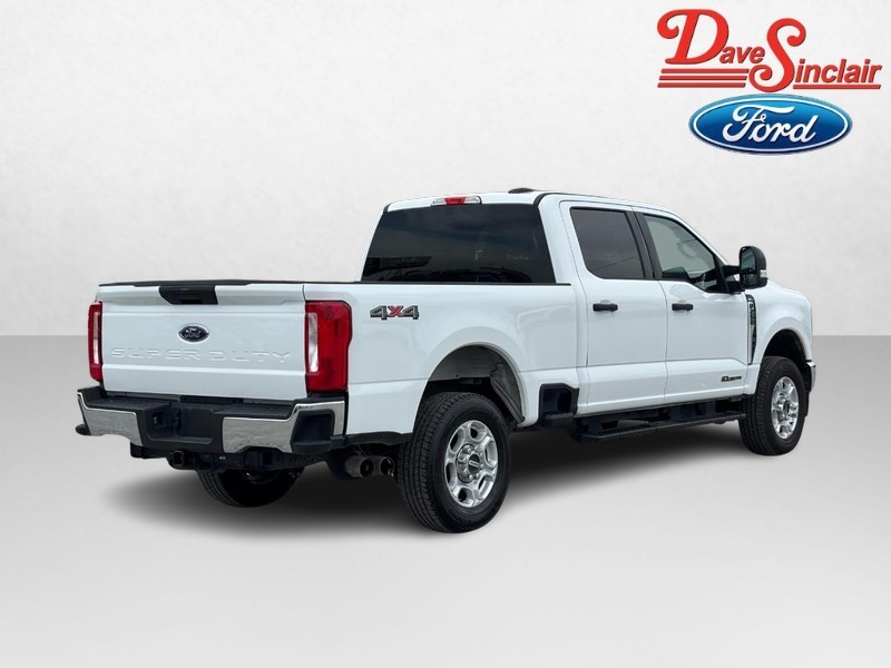 Ford Super Duty F-250 SRW Vehicle Image 07