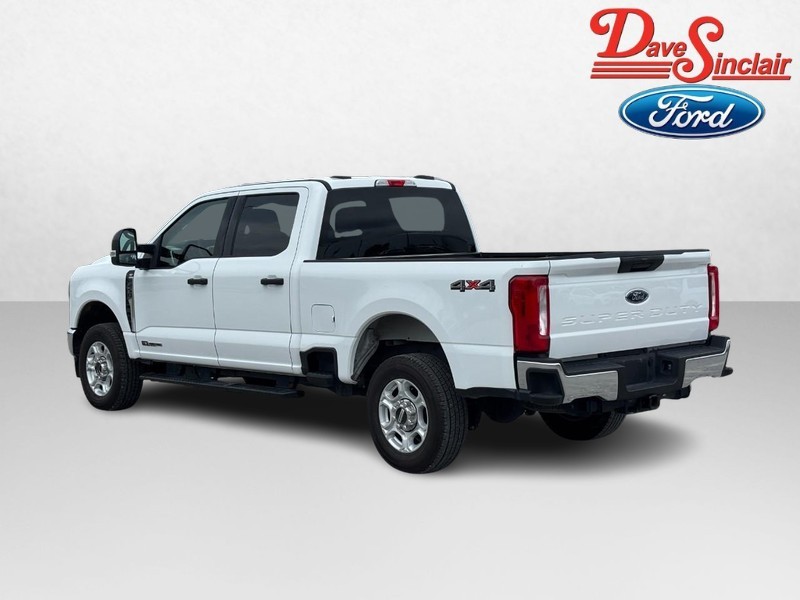 Ford Super Duty F-250 SRW Vehicle Image 09