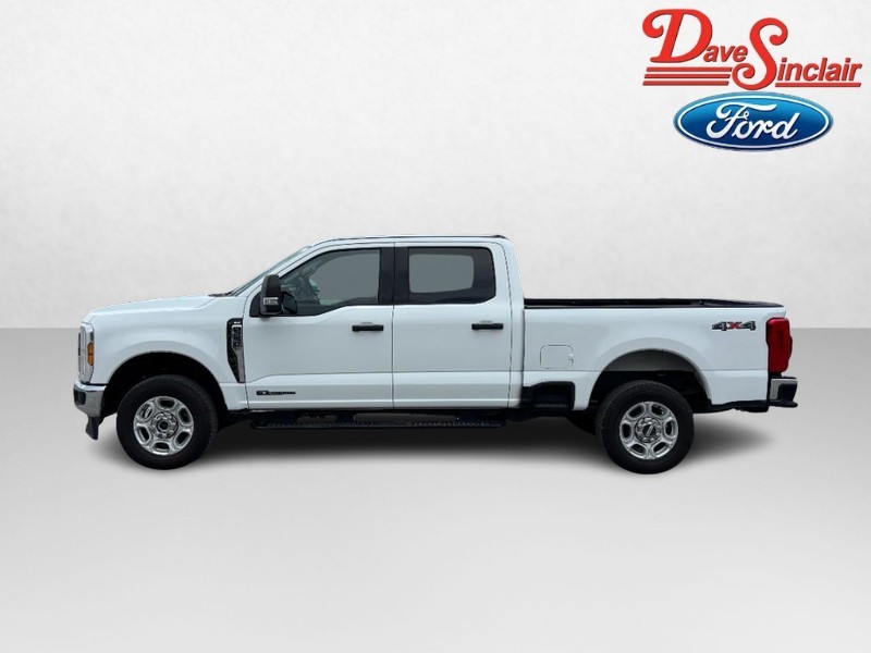 Ford Super Duty F-250 SRW Vehicle Image 10