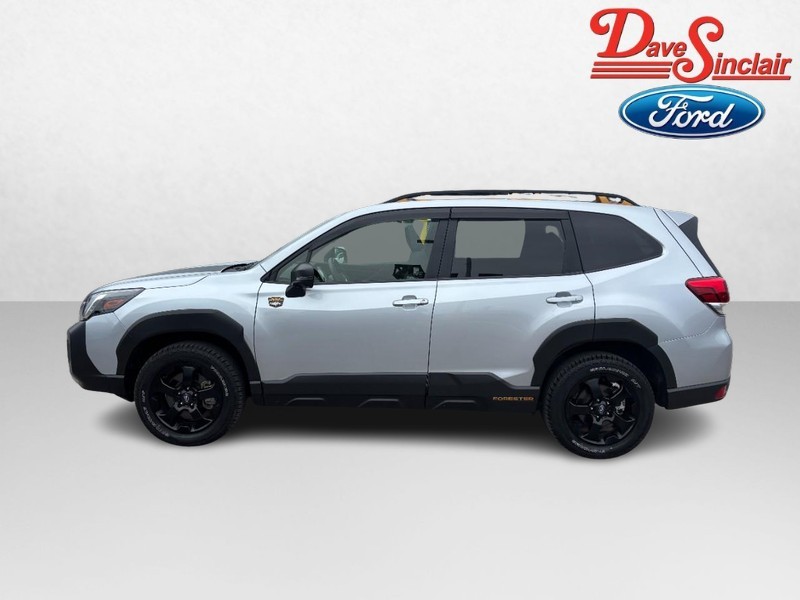Subaru Forester Vehicle Full-screen Gallery Image 10