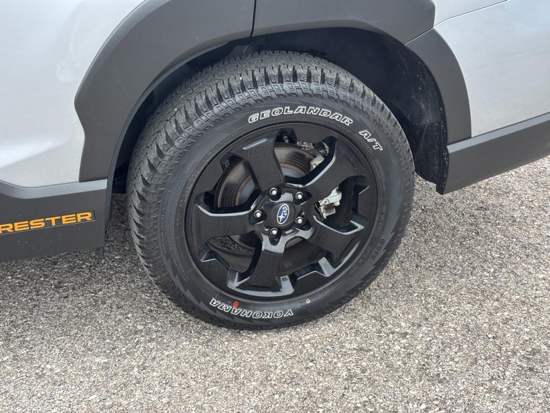 Subaru Forester Vehicle Full-screen Gallery Image 12