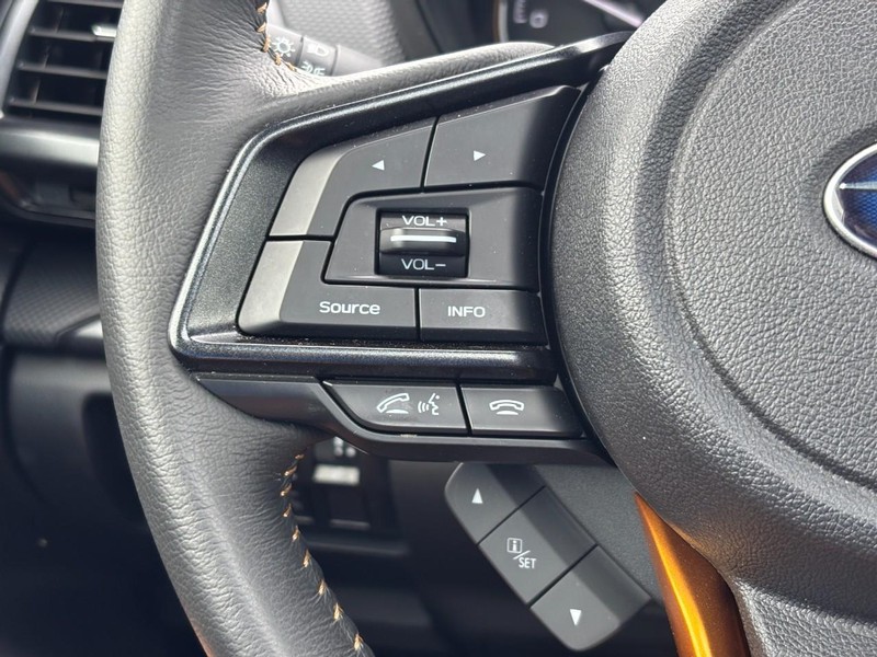 Subaru Forester Vehicle Full-screen Gallery Image 20