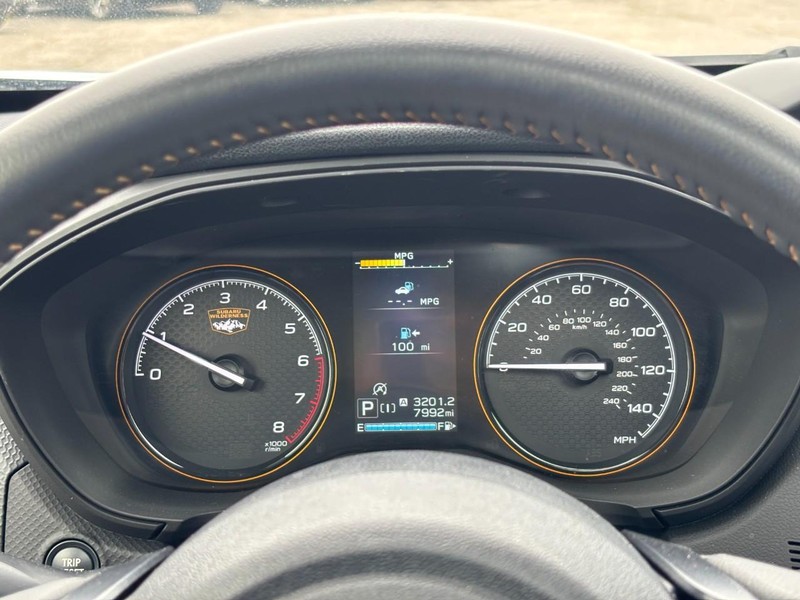 Subaru Forester Vehicle Full-screen Gallery Image 22