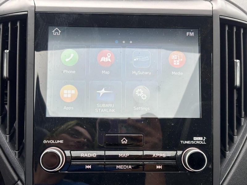 Subaru Forester Vehicle Full-screen Gallery Image 24