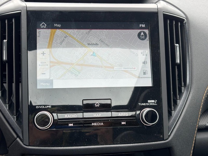 Subaru Forester Vehicle Full-screen Gallery Image 25