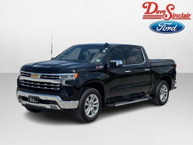 St. Louis MO 2024 Chevrolet Silverado 1500 more details - chevrolet silverado 1500