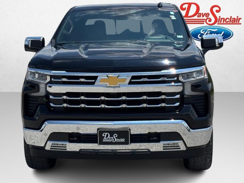 Chevrolet Silverado 1500 Vehicle Image 02
