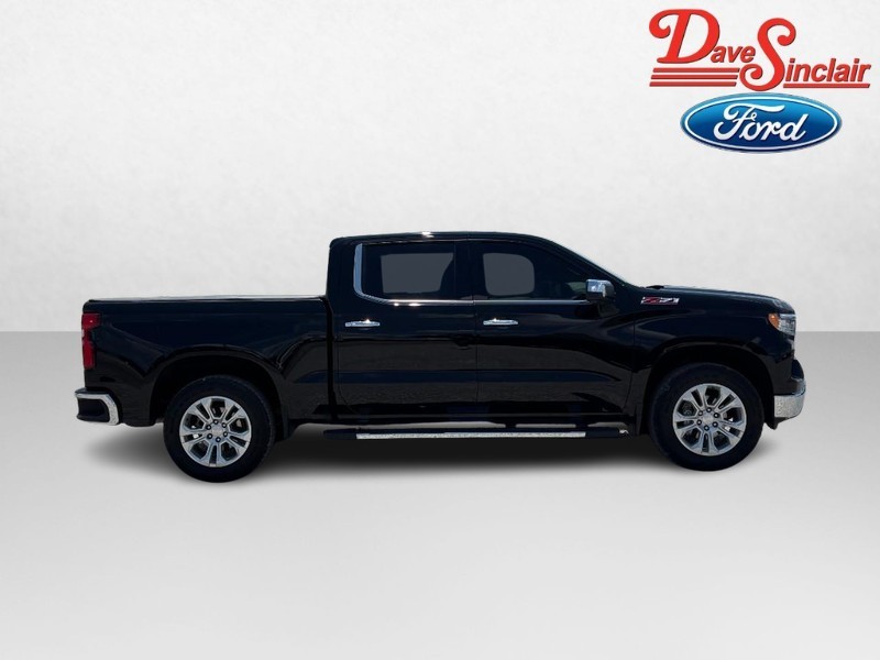 Chevrolet Silverado 1500 Vehicle Image 05