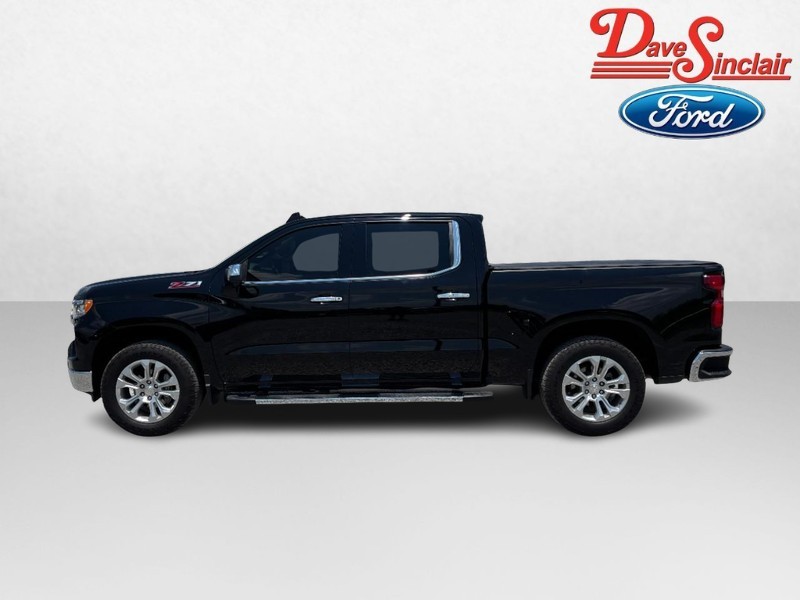 Chevrolet Silverado 1500 Vehicle Image 10