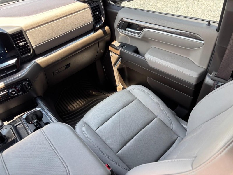 Chevrolet Silverado 1500 Vehicle Image 15