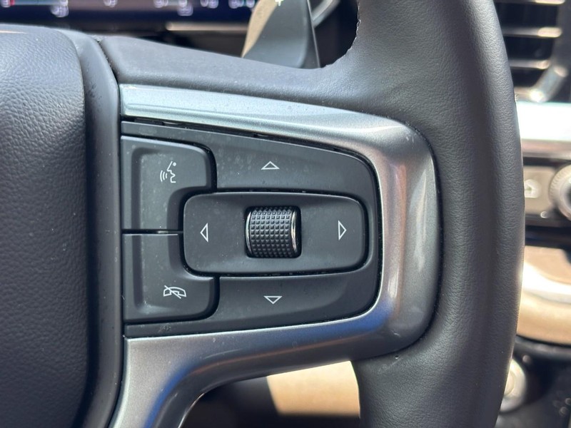 Chevrolet Silverado 1500 Vehicle Image 19