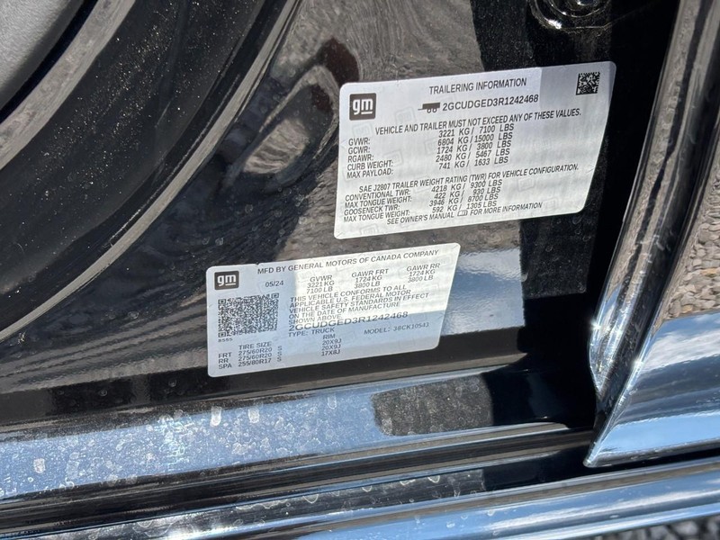 Chevrolet Silverado 1500 Vehicle Image 24
