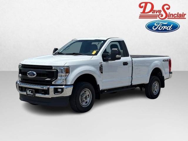 St. Louis MO 2022 Ford Super Duty F-350 SRW more details - ford super duty f-350 srw