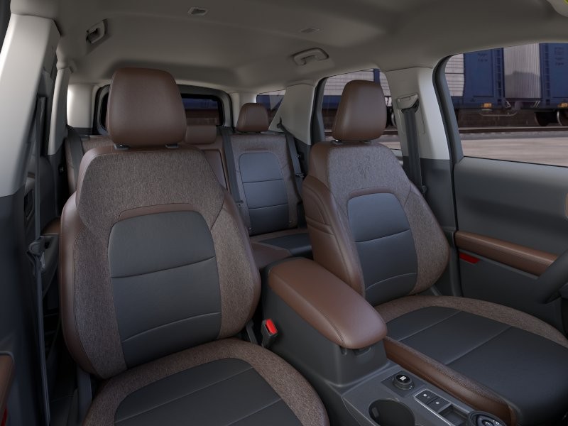 Ford Bronco Sport Vehicle Full-screen Gallery Image 12
