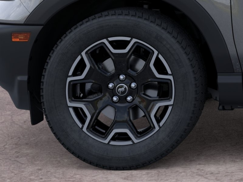 Ford Bronco Sport Vehicle Full-screen Gallery Image 21