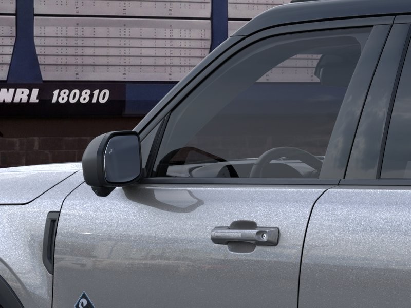 Ford Bronco Sport Vehicle Full-screen Gallery Image 22
