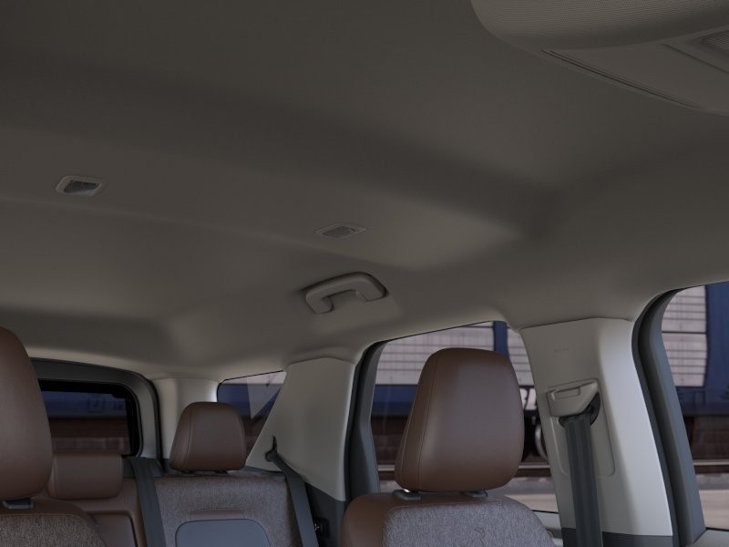Ford Bronco Sport Vehicle Full-screen Gallery Image 24
