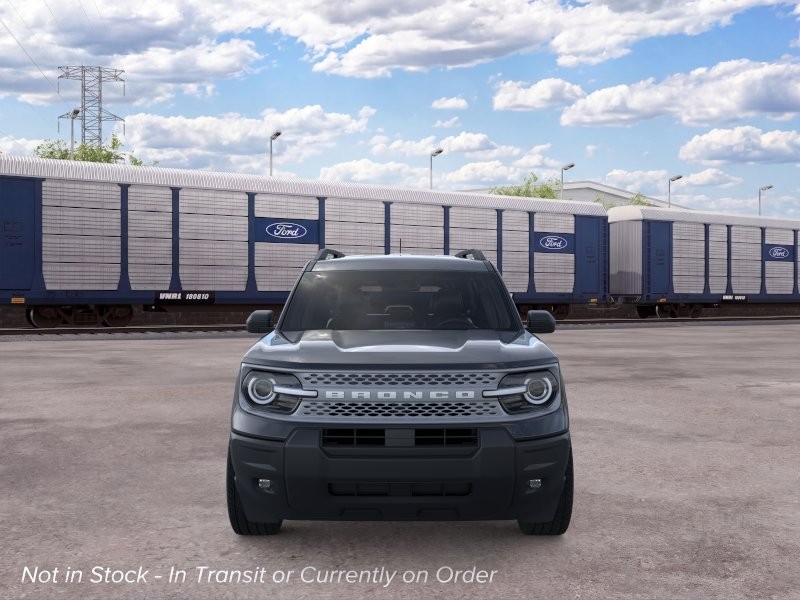 Ford Bronco Sport Vehicle Full-screen Gallery Image 08