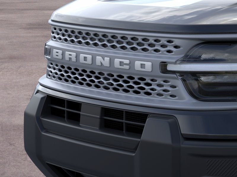 Ford Bronco Sport Vehicle Full-screen Gallery Image 19