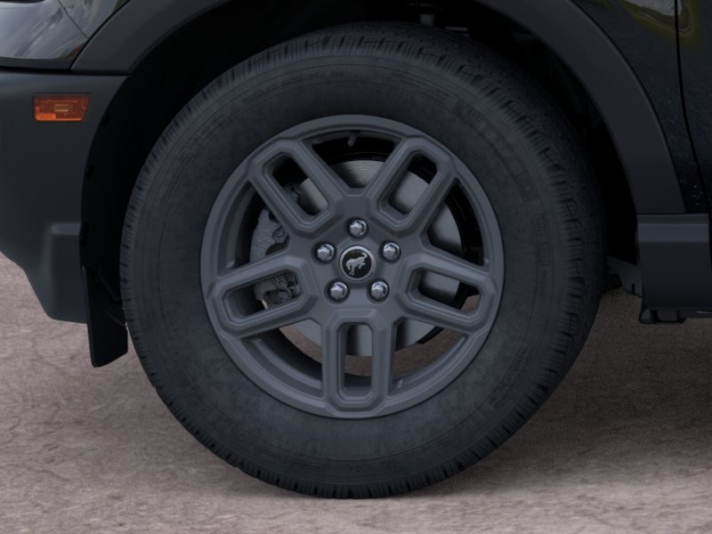 Ford Bronco Sport Vehicle Full-screen Gallery Image 21