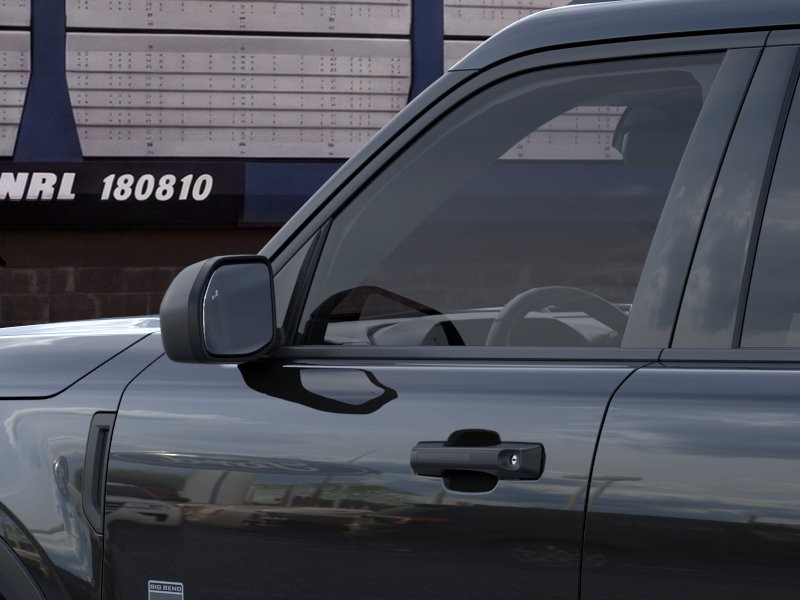 Ford Bronco Sport Vehicle Full-screen Gallery Image 22