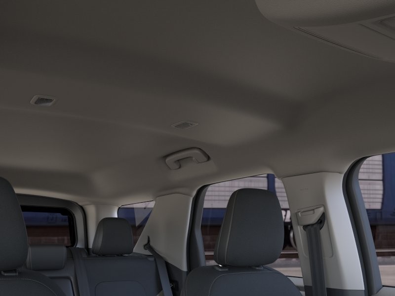 Ford Bronco Sport Vehicle Full-screen Gallery Image 24