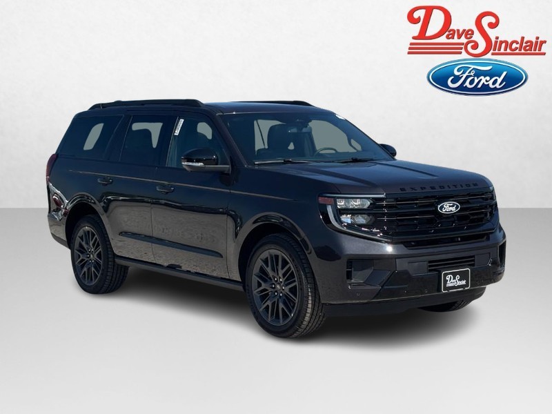 Ford Expedition Vehicle Full-screen Gallery Image 04
