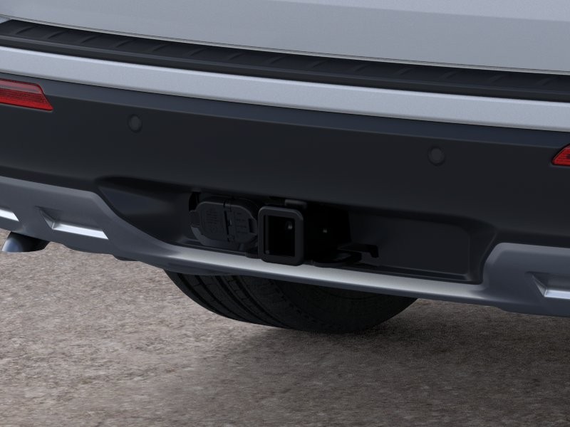 Ford Explorer Vehicle Full-screen Gallery Image 25