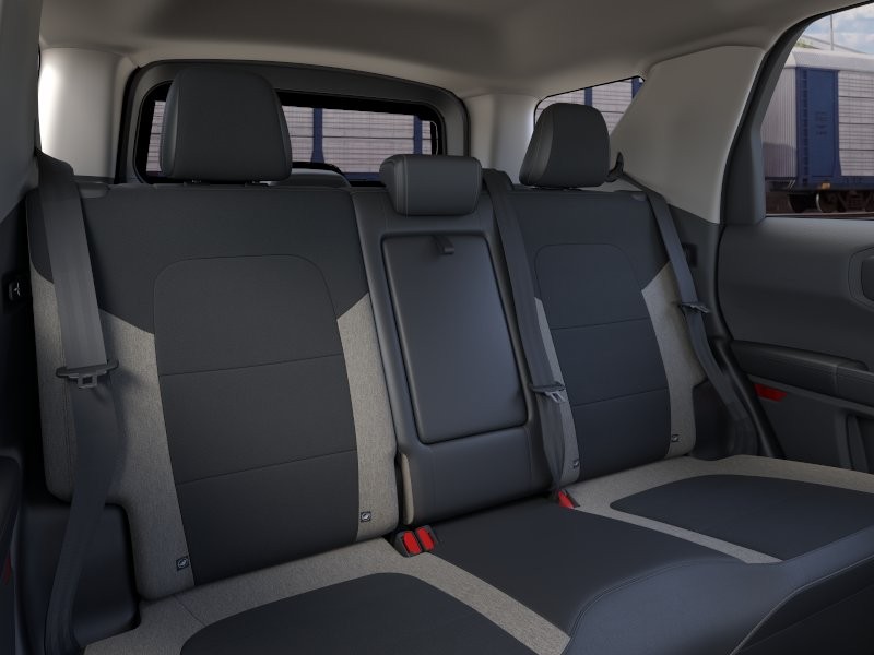 Ford Bronco Sport Vehicle Full-screen Gallery Image 13