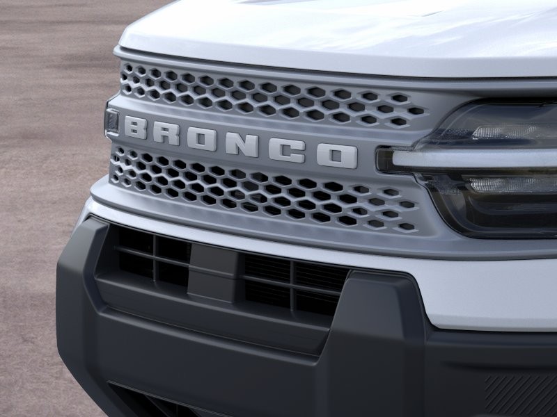 Ford Bronco Sport Vehicle Full-screen Gallery Image 19