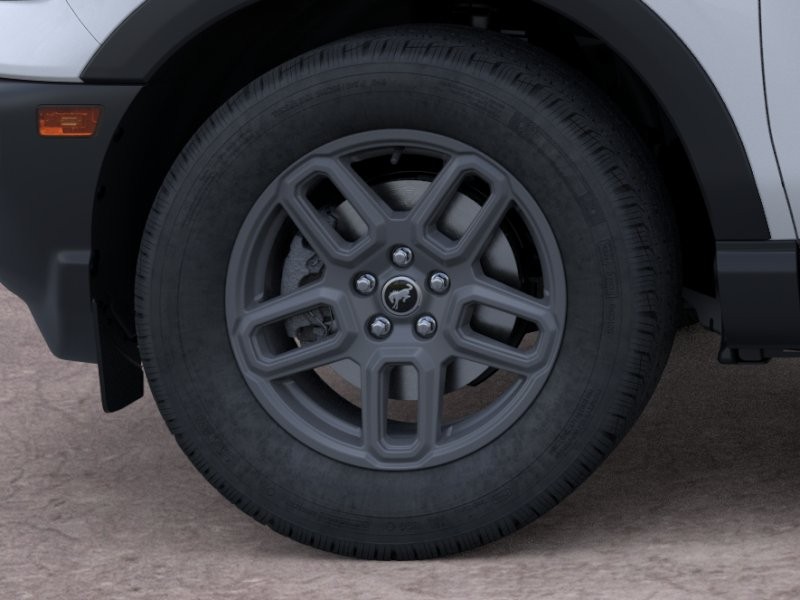 Ford Bronco Sport Vehicle Full-screen Gallery Image 21